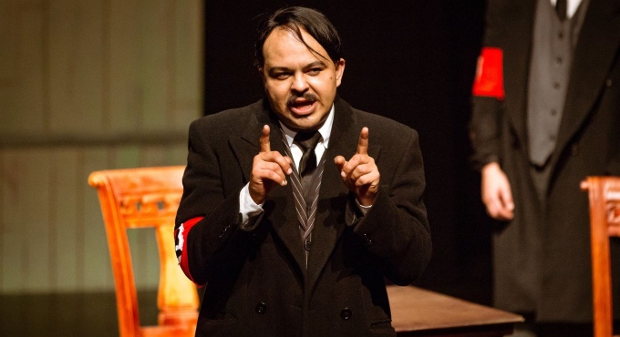 La evitable ascensión de Arturo Ui