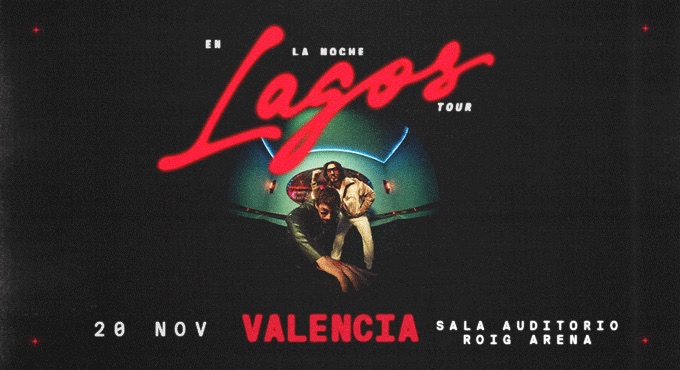 lagos - valencia