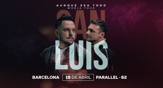 SanLuis - Barcelona - 2027