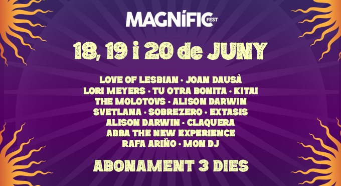 Abonament 3 dies