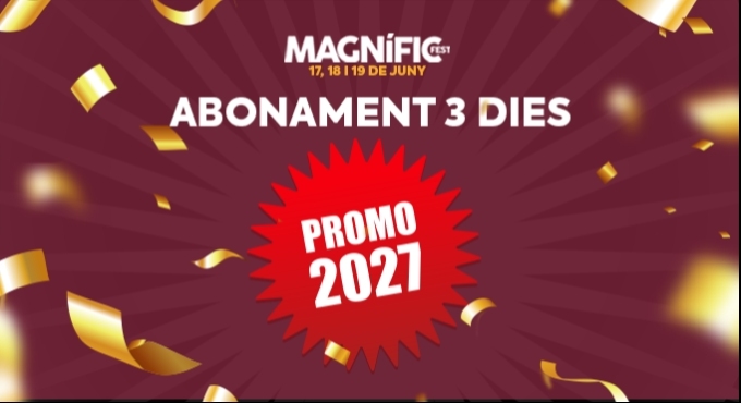Abonament 3 dies