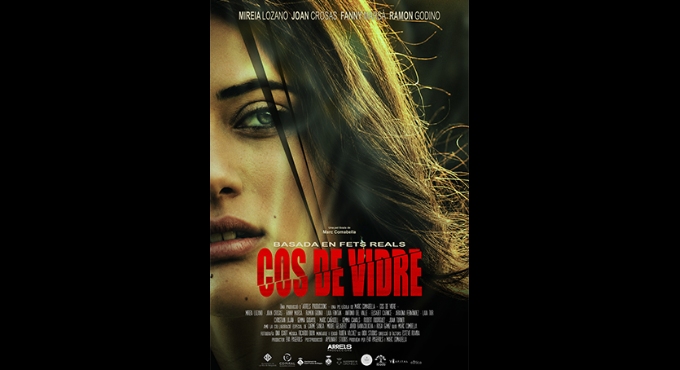 Cos de Vidre (secció oficial LB)