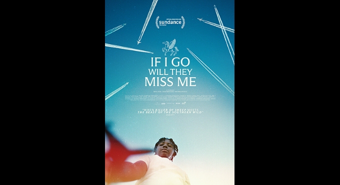 If I go will they miss me (sección oficial ROSEBUD)