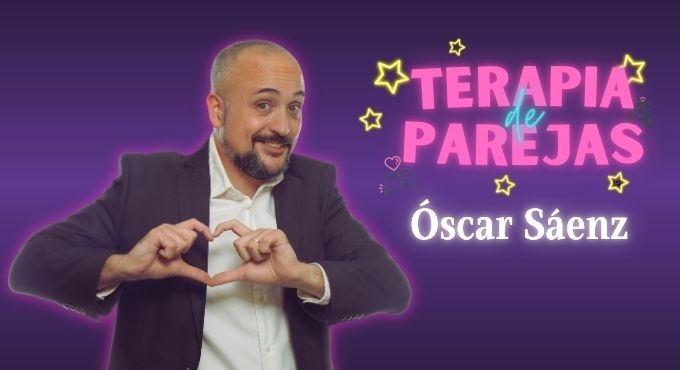 Banner Óscar Sáenz