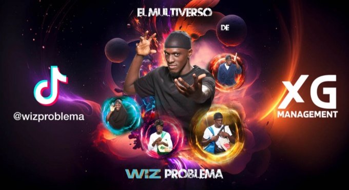 Banner Principal El Multiverso de Wiz Problema
