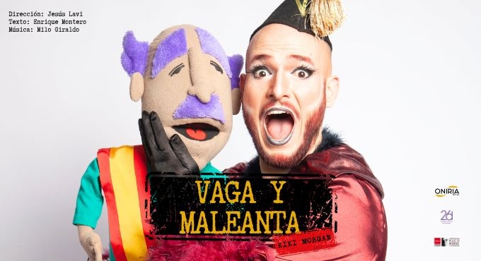 Banner principal Vaga y Maleanta