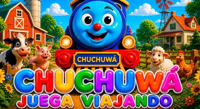 Cartel Chuchuwá banner principal