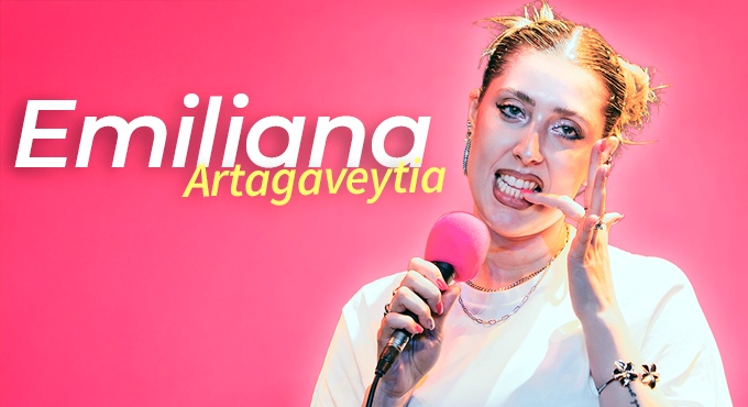 Emiliana Artagaveytia