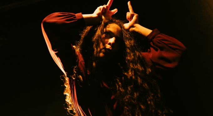 Indio de mierda