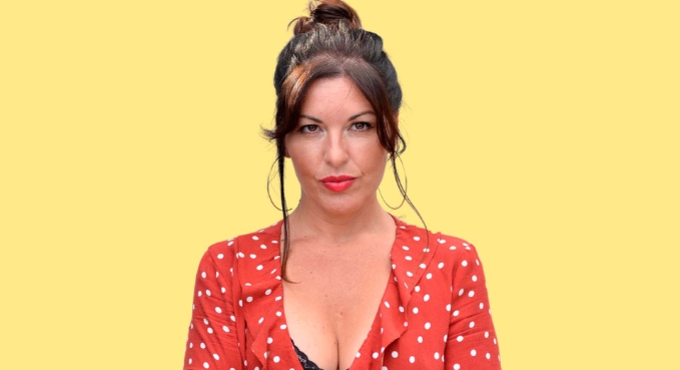 El show de Patricia Espejo
