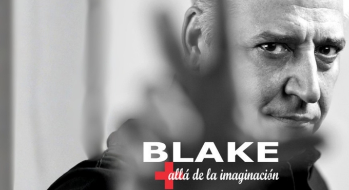 Anthony Blake