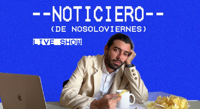 Nosoloviernes
