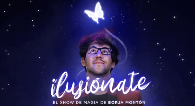 Ilusiónate