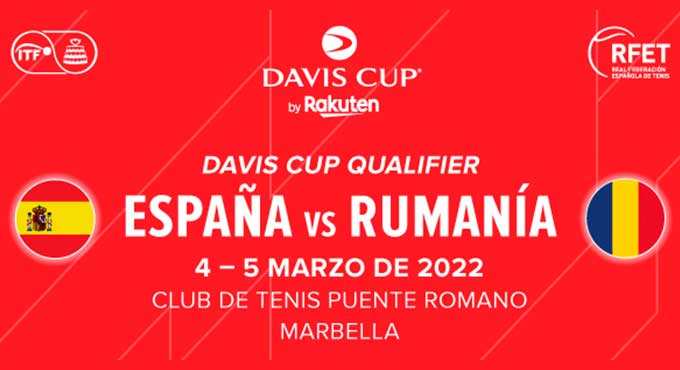 Club de Tenis Puente Romano