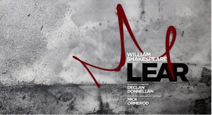 Rey Lear