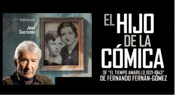 El Hijo de la Cómica