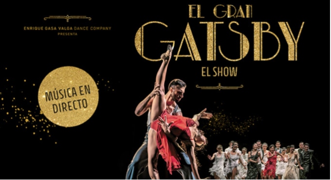El Gran Gatsby