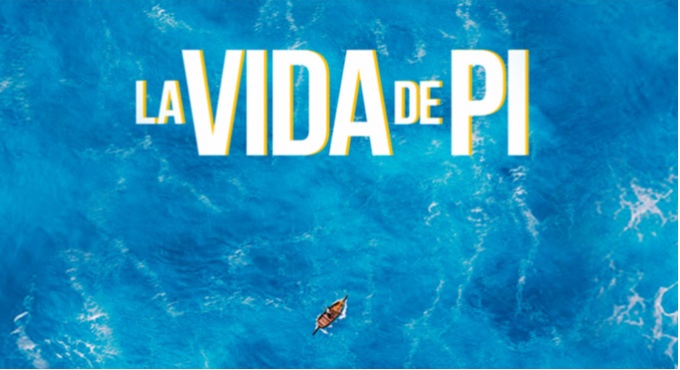 La Vida de Pi en Málaga