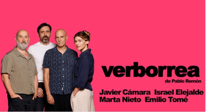 Verborrea