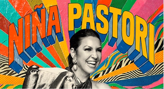 Niña Pastori - Noches de la Maestranza 2026