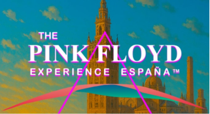 The Pink Floyd Experience