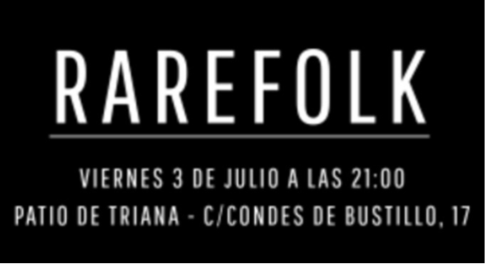 Rarefolk