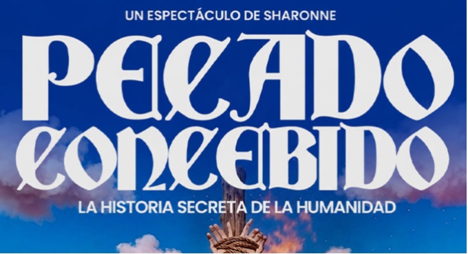 Pecado Concebido en Sevilla