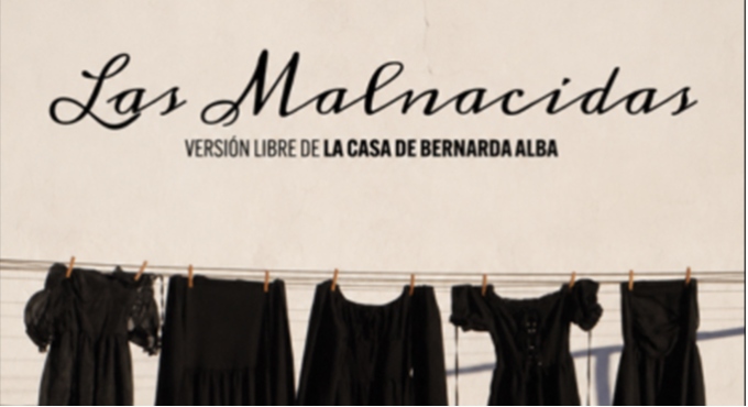 Las Malnacidas en Sevilla