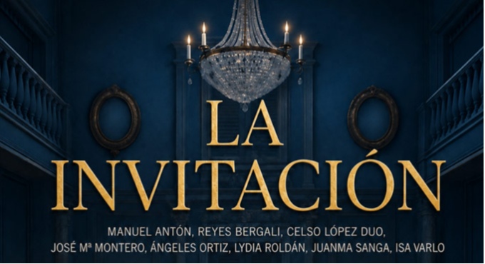 La Invitación
