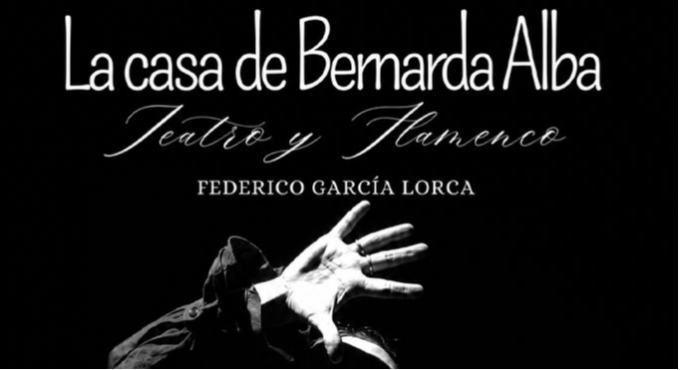 La Casa de Bernarda Alba en Sevilla