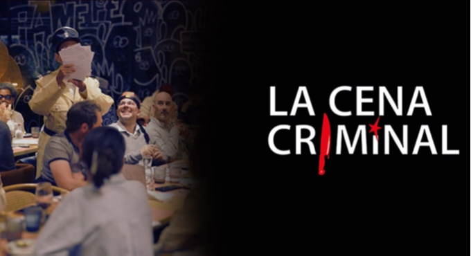 La Cena Criminal