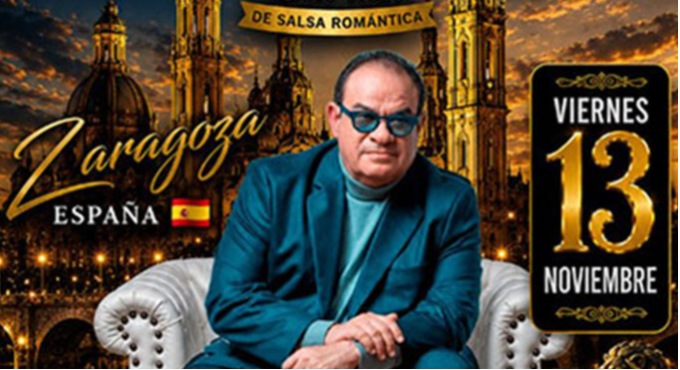 Tony Vega