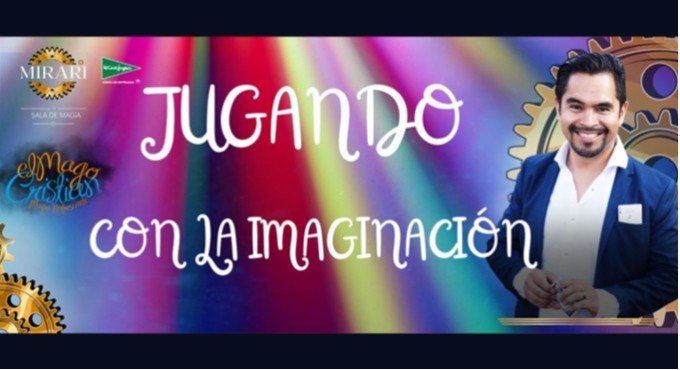 Jugando con la Imaginación en Málaga