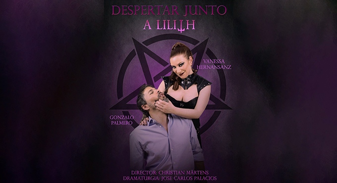 Despertar Junto a Lilith