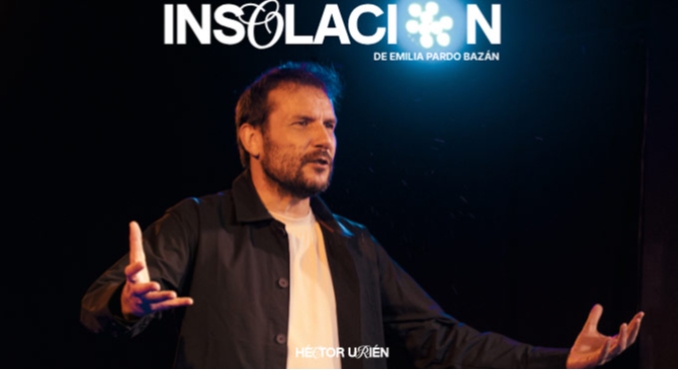Insolación - Héctor Urién en Madrid