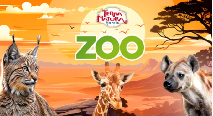 Terra Natura en Murcia