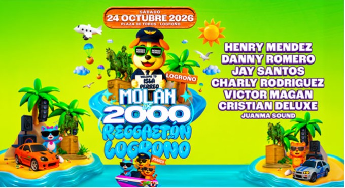 Molan Los 2000