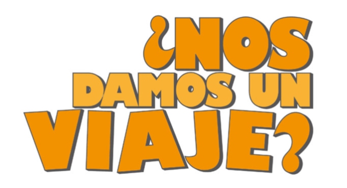 Santi Rodríguez, ¿Nos damos un viaje?
