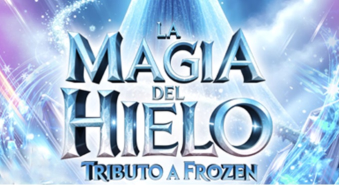 La Magia del Hielo, Tributo a Frozen en Córdoba