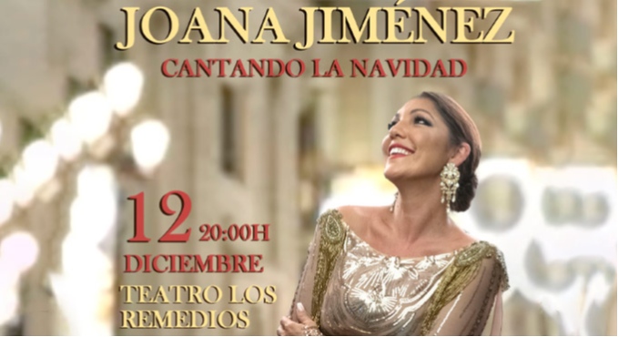 Joana Jiménez en Sevilla