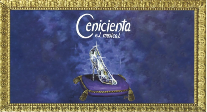 Cenicienta, Tributo Musical