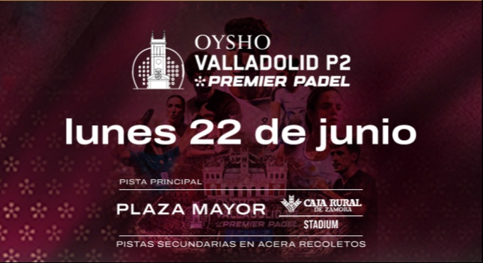 Lunes Fase Previa