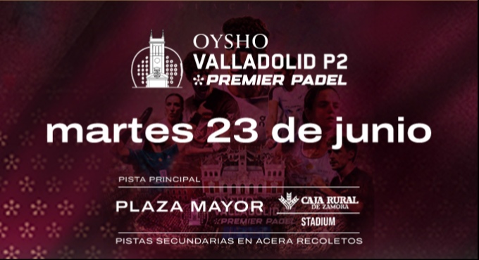 Martes Primera Ronda