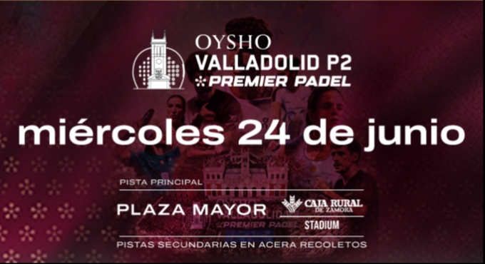 Miércoles Primera Ronda