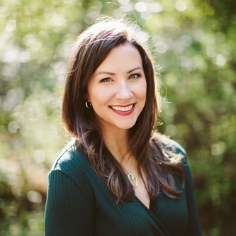 Joanna Martin