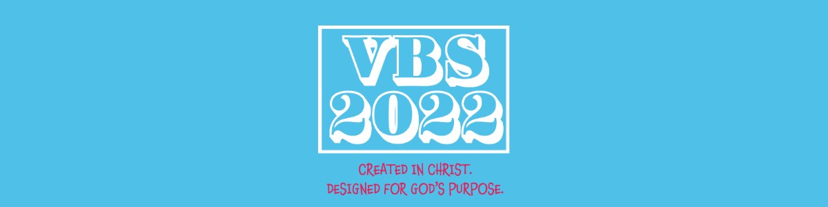 VBS Registration 2022 | Community Church