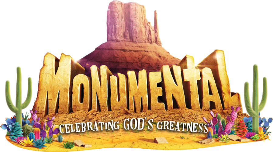 VBS Crew Registration Cornerstone Church