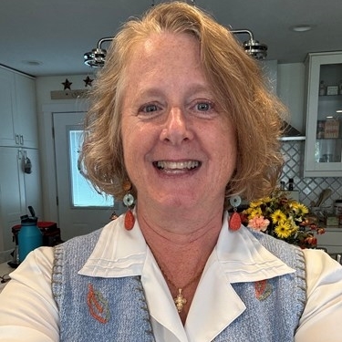 Liz Ganger