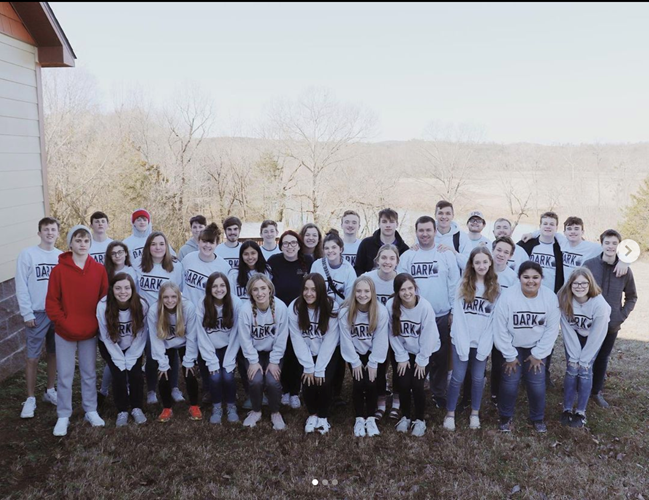 Winterchill 2022 Flagstone Church Of Christ