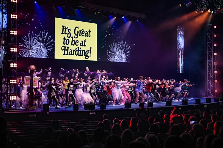 Spring Sing 2023 Flagstone Church Of Christ